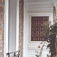 fausse porte